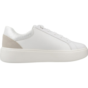 Sneakers de  Mujer de la marca GEOX  modelo D NHENBUS BLANCO