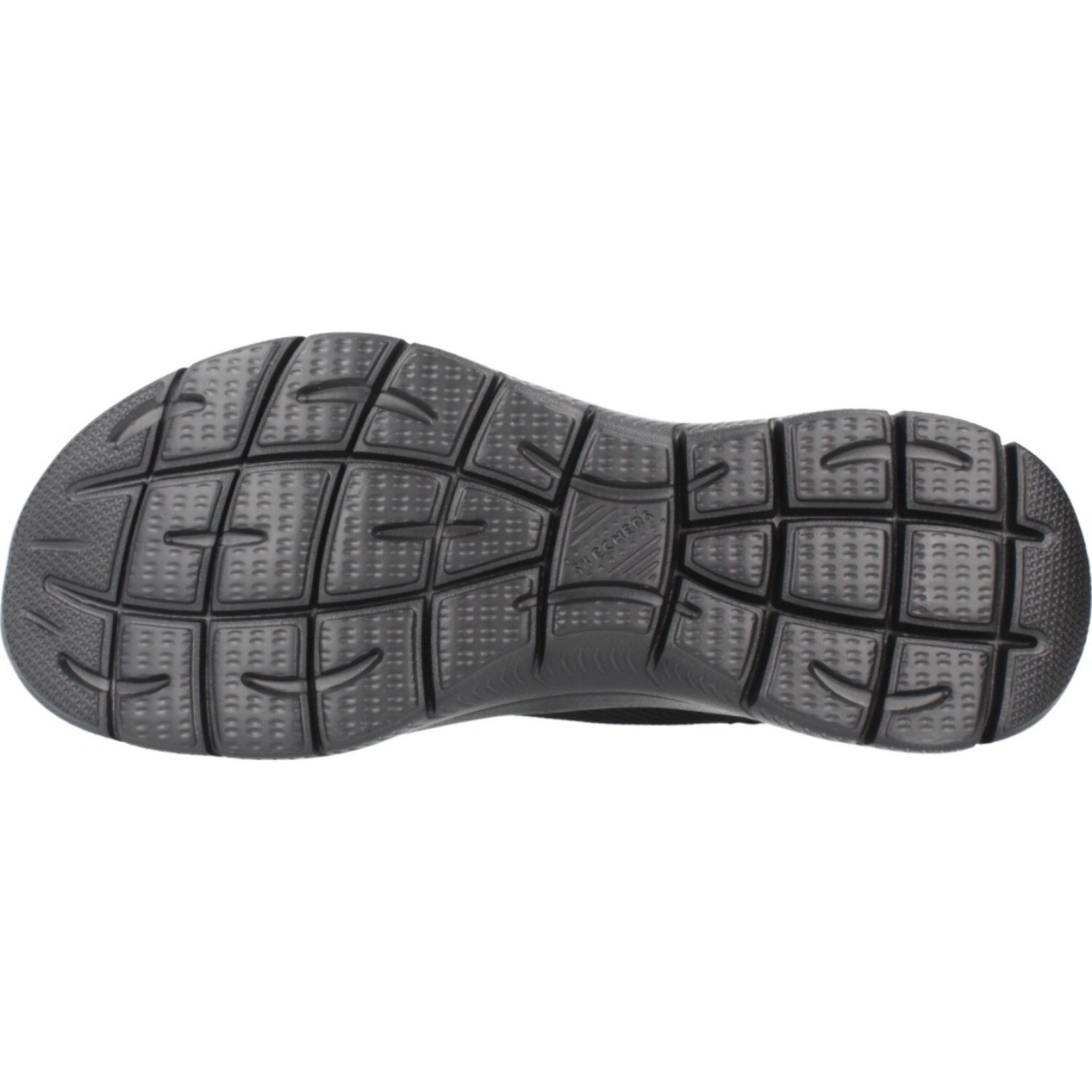 Sneakers De  Mujer Slip-ins  Summits - Diamond Dream Negro