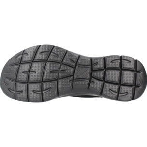 Sneakers De  Mujer Slip-ins  Summits - Diamond Dream Negro