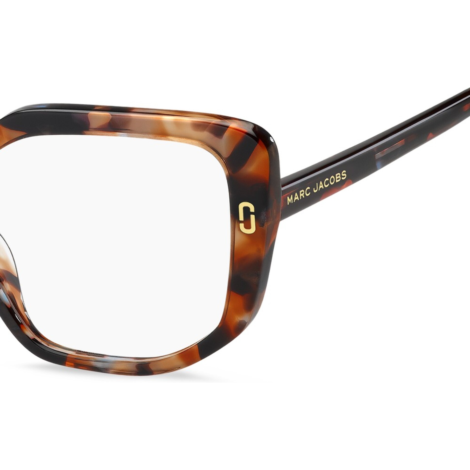 Gafas de Vista Marc Jacobs MJ 1131 X8Q de Acetato Mujer 55 mm