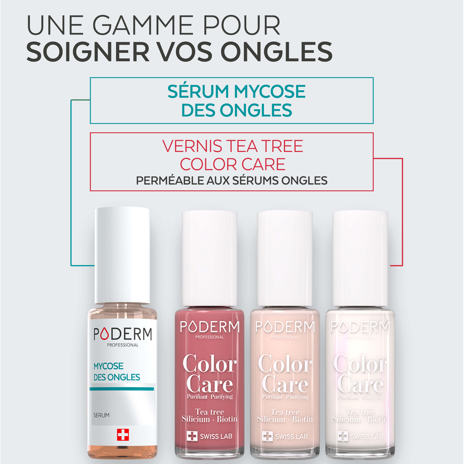 Color Care - 933 BOIS RO 8ML