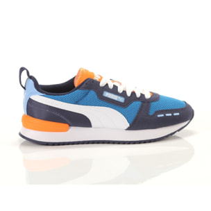 Sneakers Puma Puma R78 Jr Blu