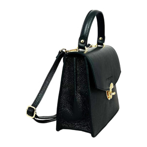 Borsa a mano Cheval Firenze Beta Nero