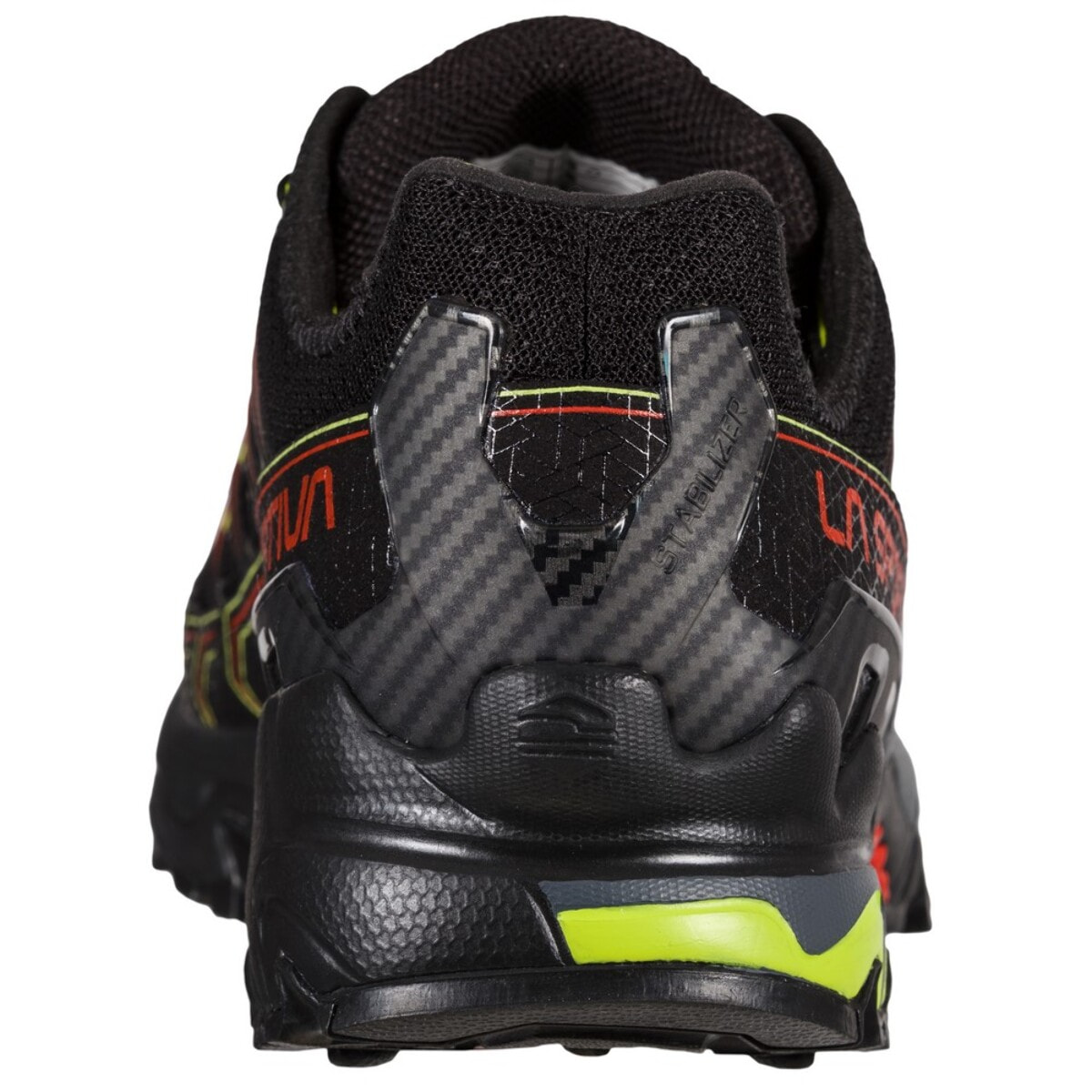 Ultra Raptor II Hombre Trekking
