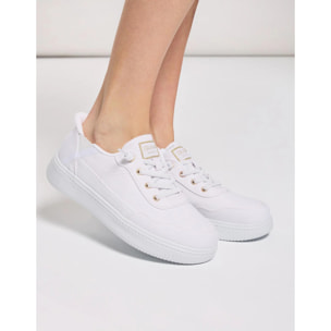 Sneakers Blanco - BIANCA