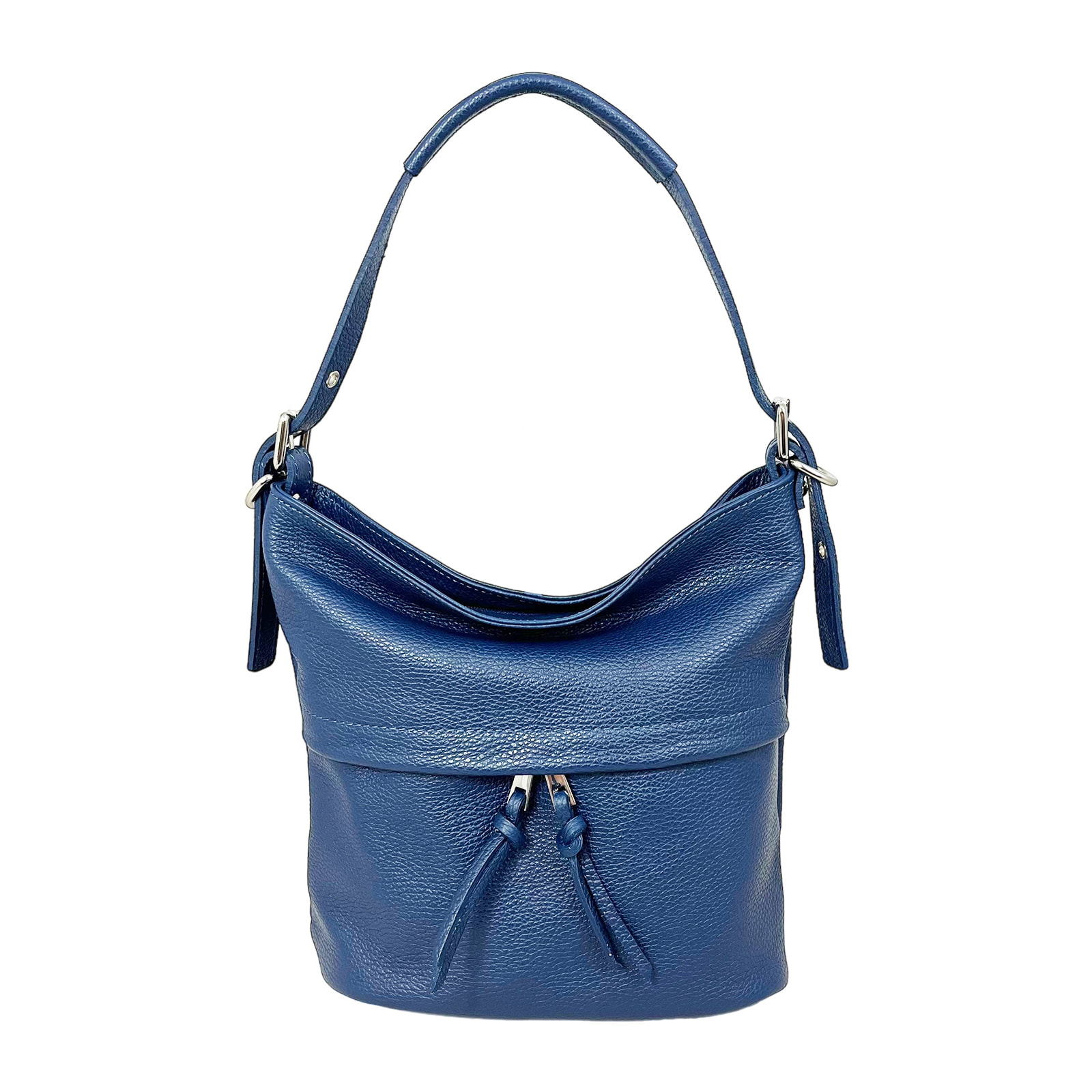 Borsa a spalla Cheval Firenze Baten Blu