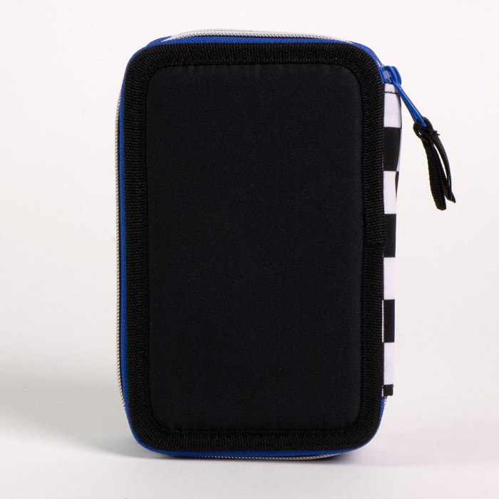 Plumier Con Accesorios Giotto Avengers