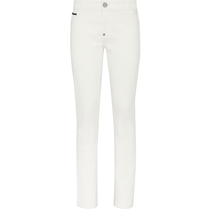 PHILIPP PLEIN Jeggings