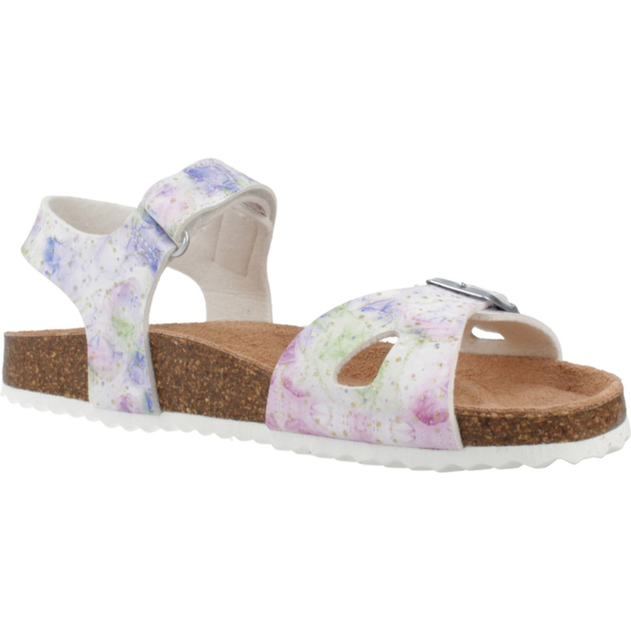 SANDALIAS GEOX  J ADRIEL GIRL