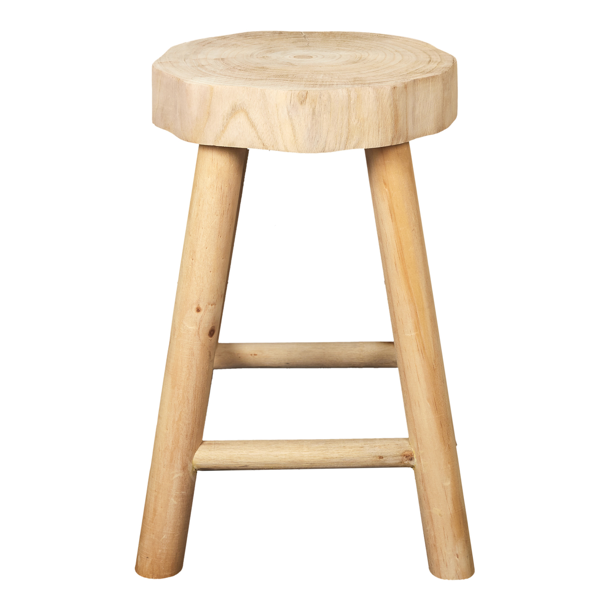 Tabouret Bois Harald