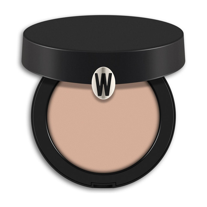 WET & DRY POWDER Fondotinta uniformante in polvere compatta Wet & Dry