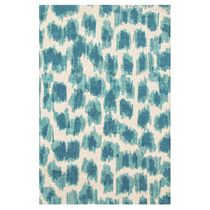 Tapis Summer blue