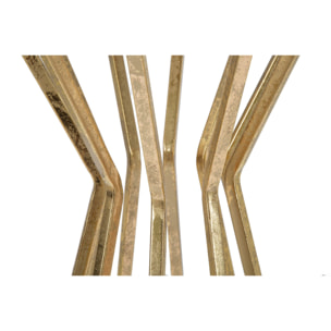 MOBILETTO PORTATELEFONO STICK GLAM CHARME1921 DORATO