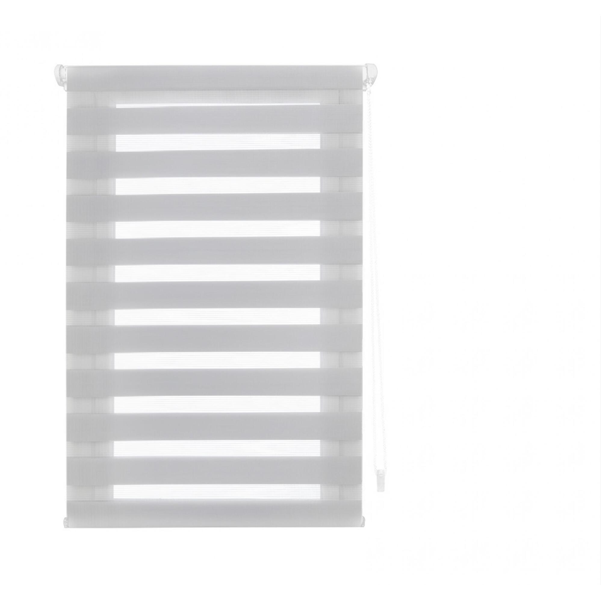 Store enrouleur Polyester Translucide 47x180