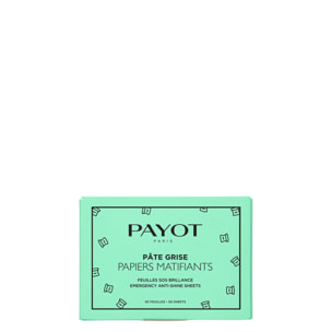 Pâte Grise - Papiers Matifants 10 paquets x 50 Feuilles