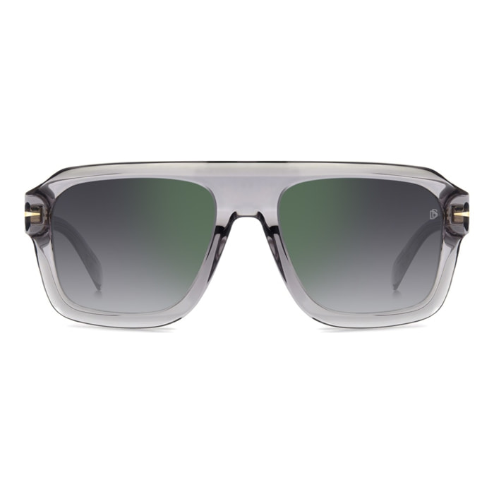 Gafas de Sol David Beckham DB 7127/S KB7 de Acetato Hombre 54 mm