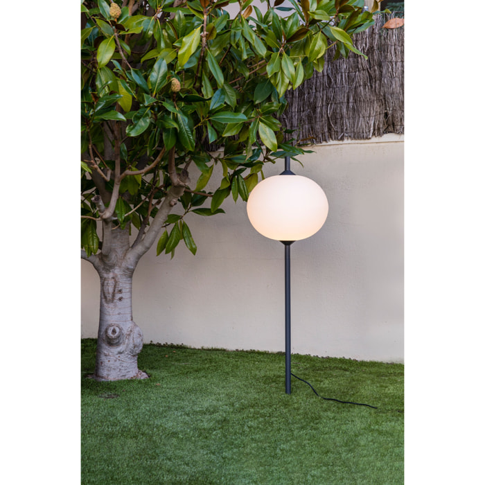 SAIGON OUT 1500 R45 Estaca gris/blanco mate