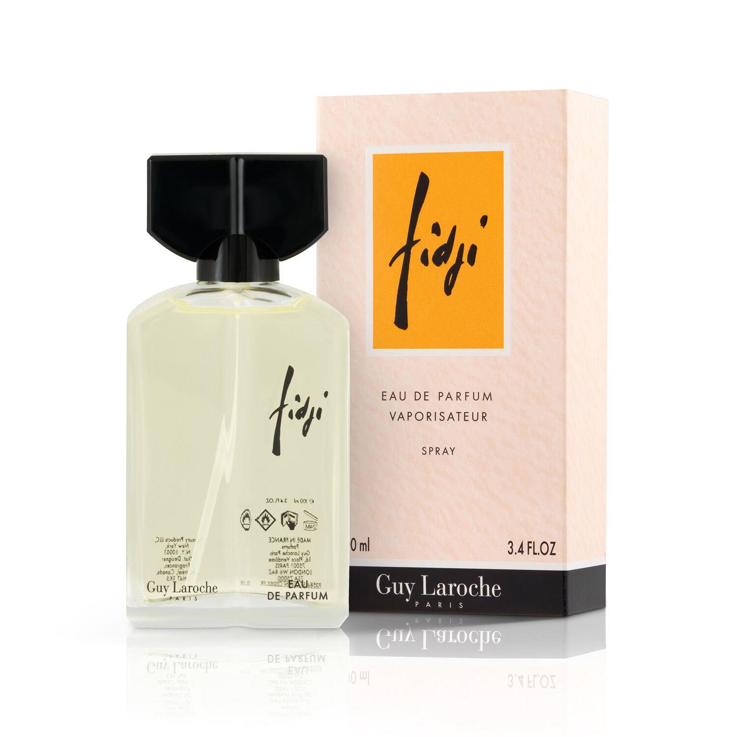 Fidji  - Eau de Parfum