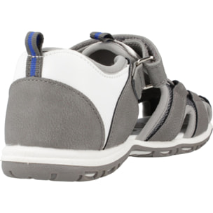 Sandalias Niño de la marca CHICCO  modelo CONNER Gray