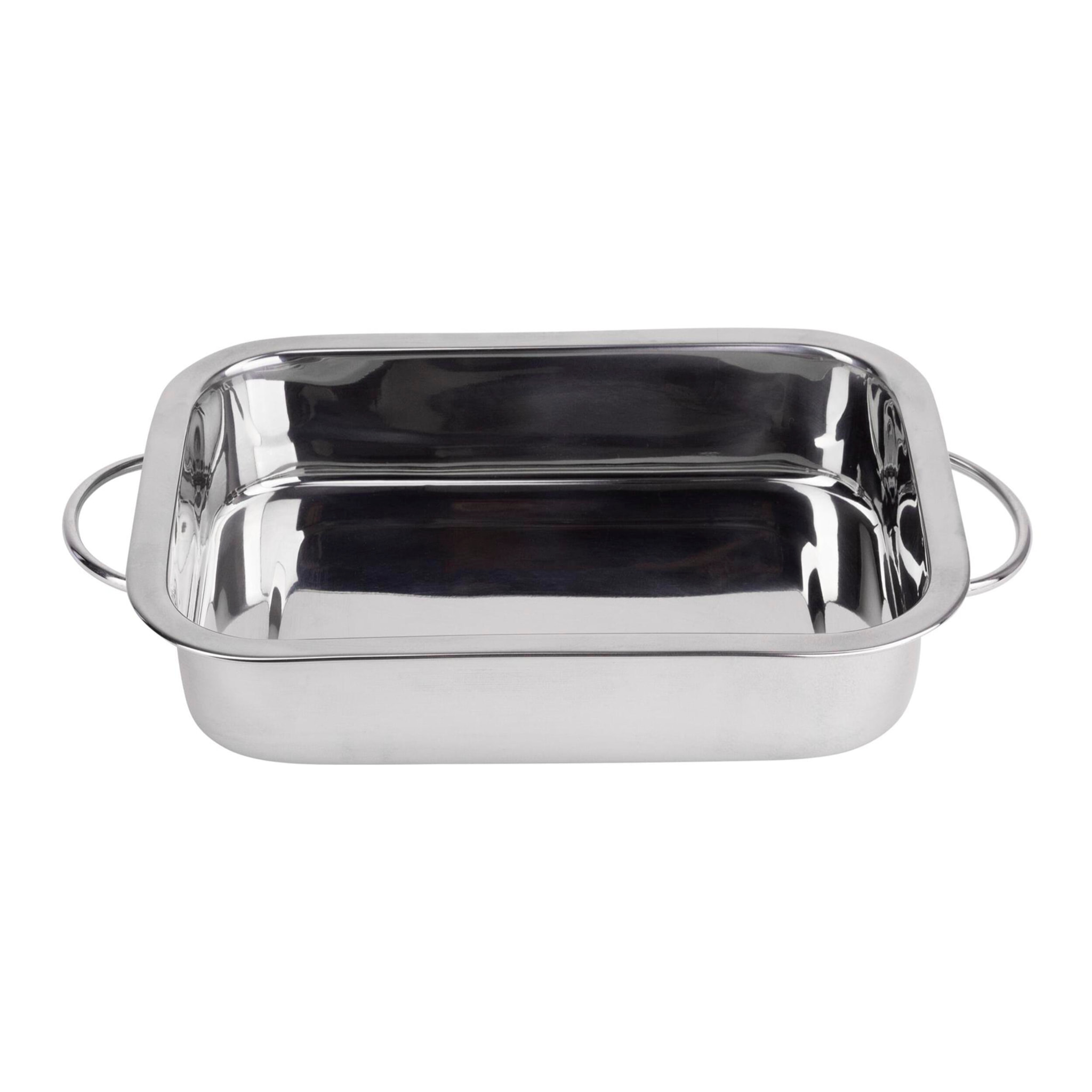 Bandeja con parrilla RENBERG Presto Acero Inoxidable