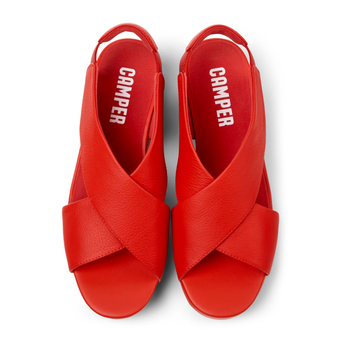 CAMPER Balloon - Sandali Donna Blu