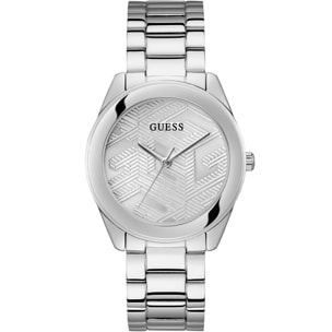 Guess Quartz Analog Gt Cubed