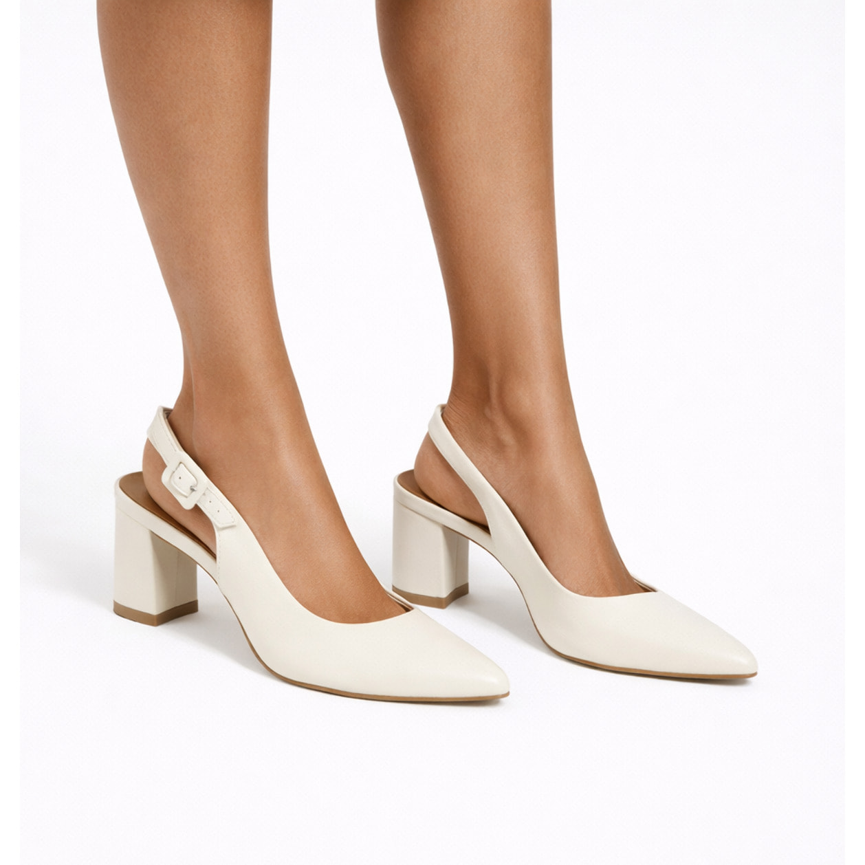 Decolletè - tacco 6,5 cm