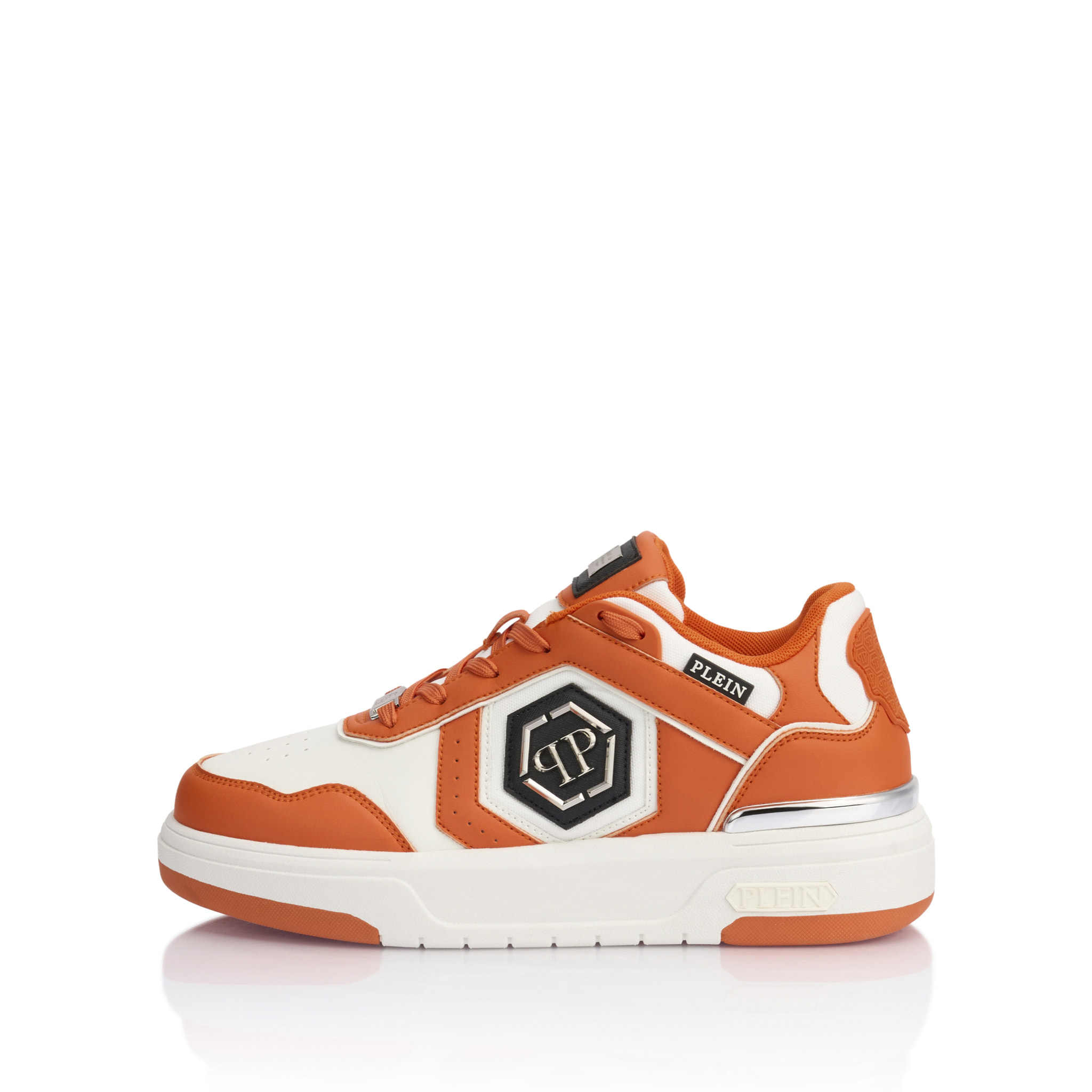 PHILIPP PLEIN Zapatillas Lo-Top