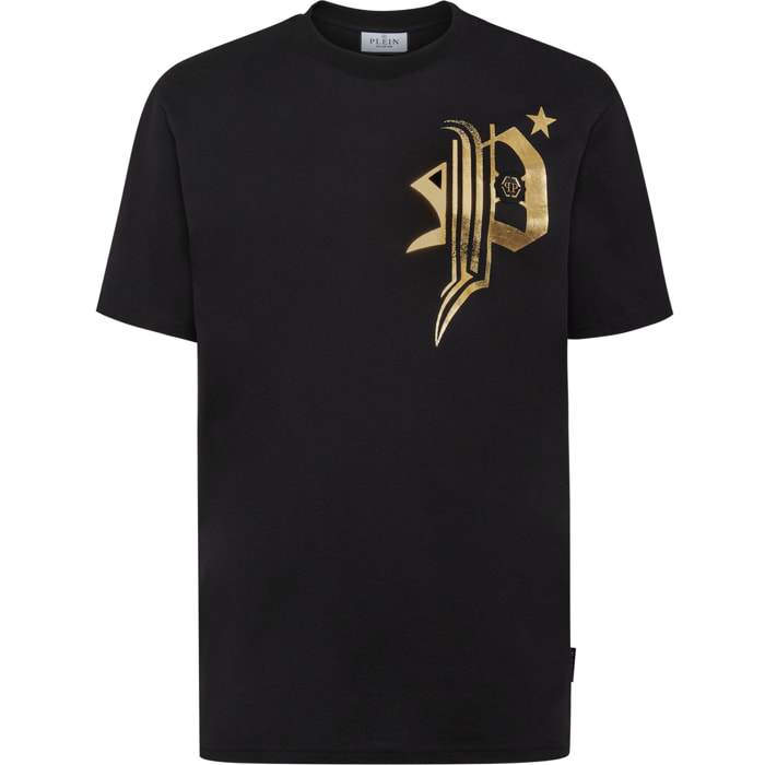 PHILIPP PLEIN Camiseta Cuello Redondo
