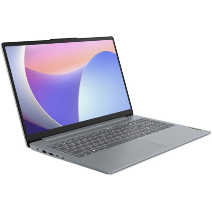 Ordinateur portable LENOVO IdeaPad Slim 3 15IAN8 i3 8Go 128Go