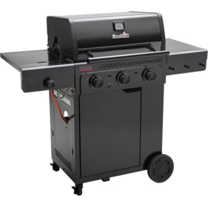 Barbecue gaz CHAR BROIL Essential 3G