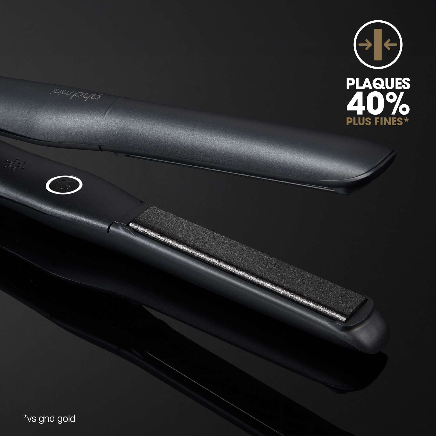 Lisseur ghd mini