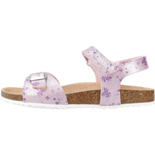 SANDALIAS GEOX J ADRIEL GIRL