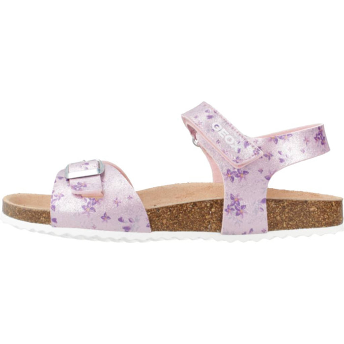 SANDALIAS GEOX J ADRIEL GIRL