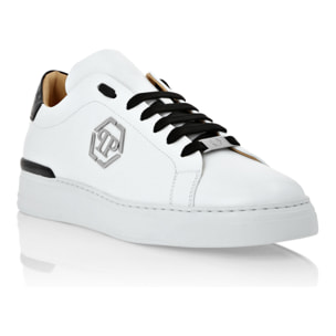 PHILIPP PLEIN Zapatillas bajas HEXAGON