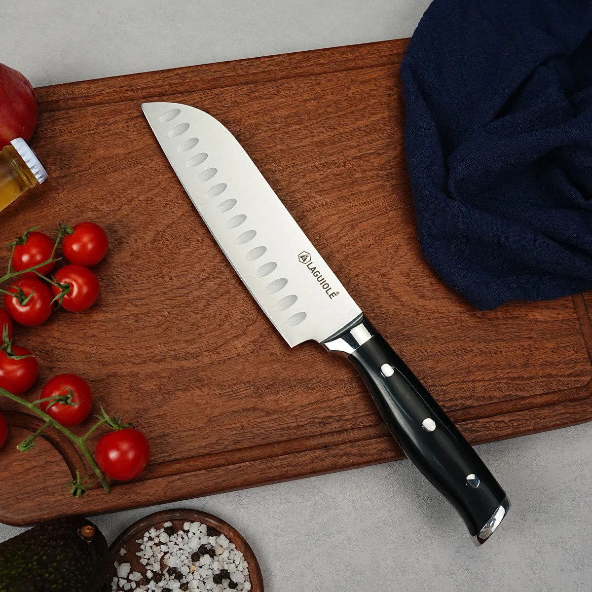 Couteau Santoku 32 cm