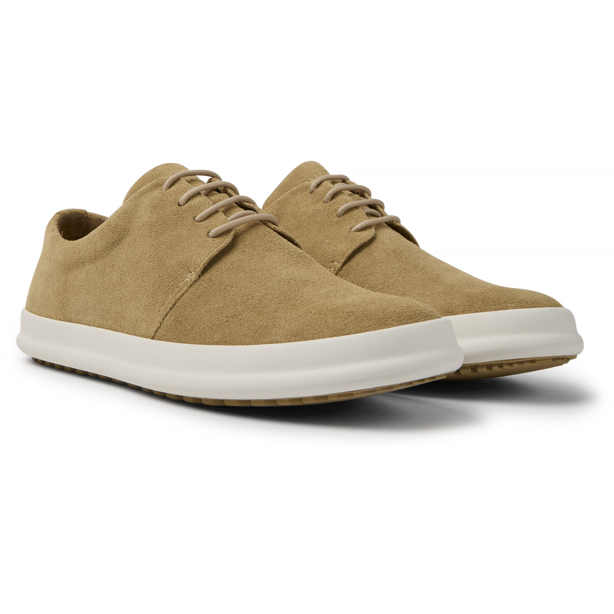 CAMPER Chasis - Sneakers Uomo Beige
