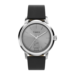 Timex Reloj Mecánico Automático Timex X Peanuts® Marlin® Automatic 75Th Anniversary Edition