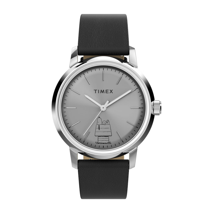 Timex Reloj Mecánico Automático Timex X Peanuts® Marlin® Automatic 75Th Anniversary Edition