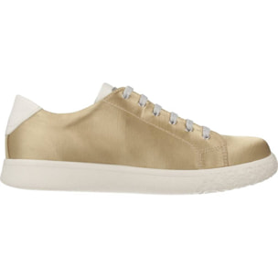 Sneakers de  Mujer de la marca STONEFLY  modelo SANDY 9 SATIN Gold