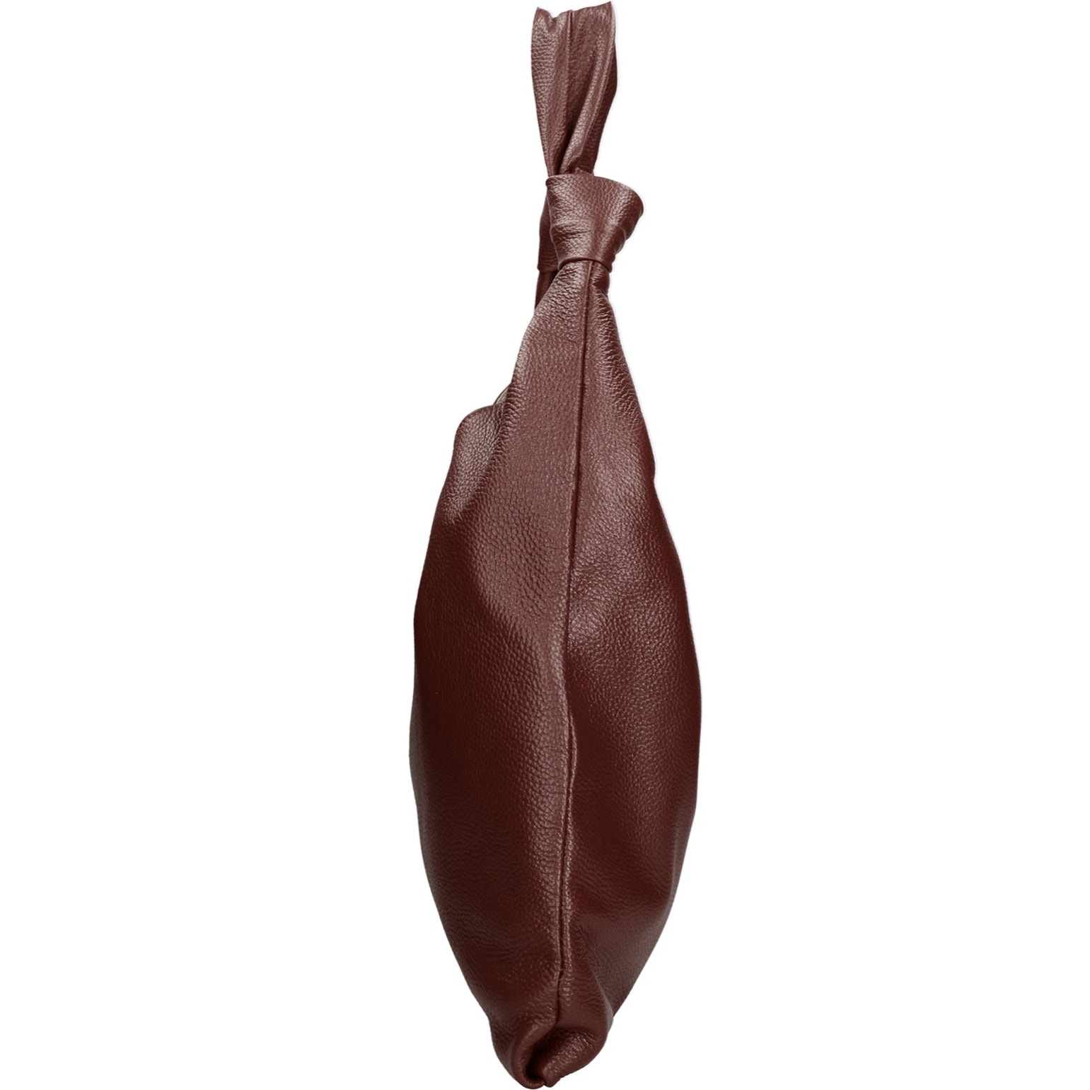 Borsa a spalla da donna Made in Italy - Modello Iduna Lux - 100% pelle - 41.0 x 28.0 x 3.0 cm