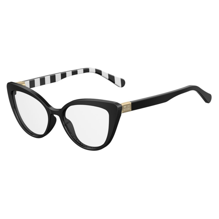 GAFAS DE VISTA LOVE MOSCHINO MOL500 807