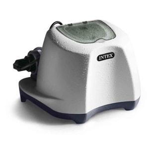 Intex Generatore Salino di Cloro Krystal Clear, 2650-12112 L/h