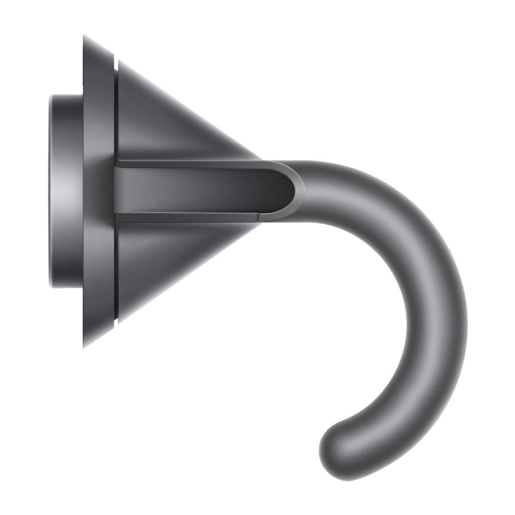 Sèche-cheveux Dyson Supersonic™ Gris/Fuchsia