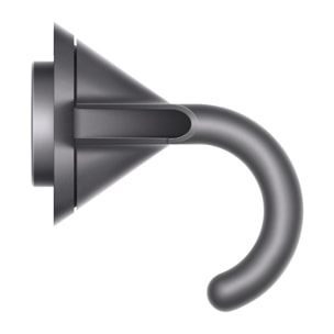 Sèche-cheveux Dyson Supersonic™ Gris/Fuchsia