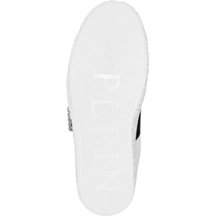PHILIPP PLEIN Zapatillas bajas