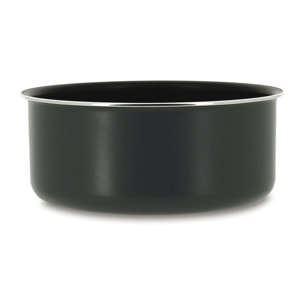 Casserole amovible en aluminium 16cm - tous feux IRIS ALU