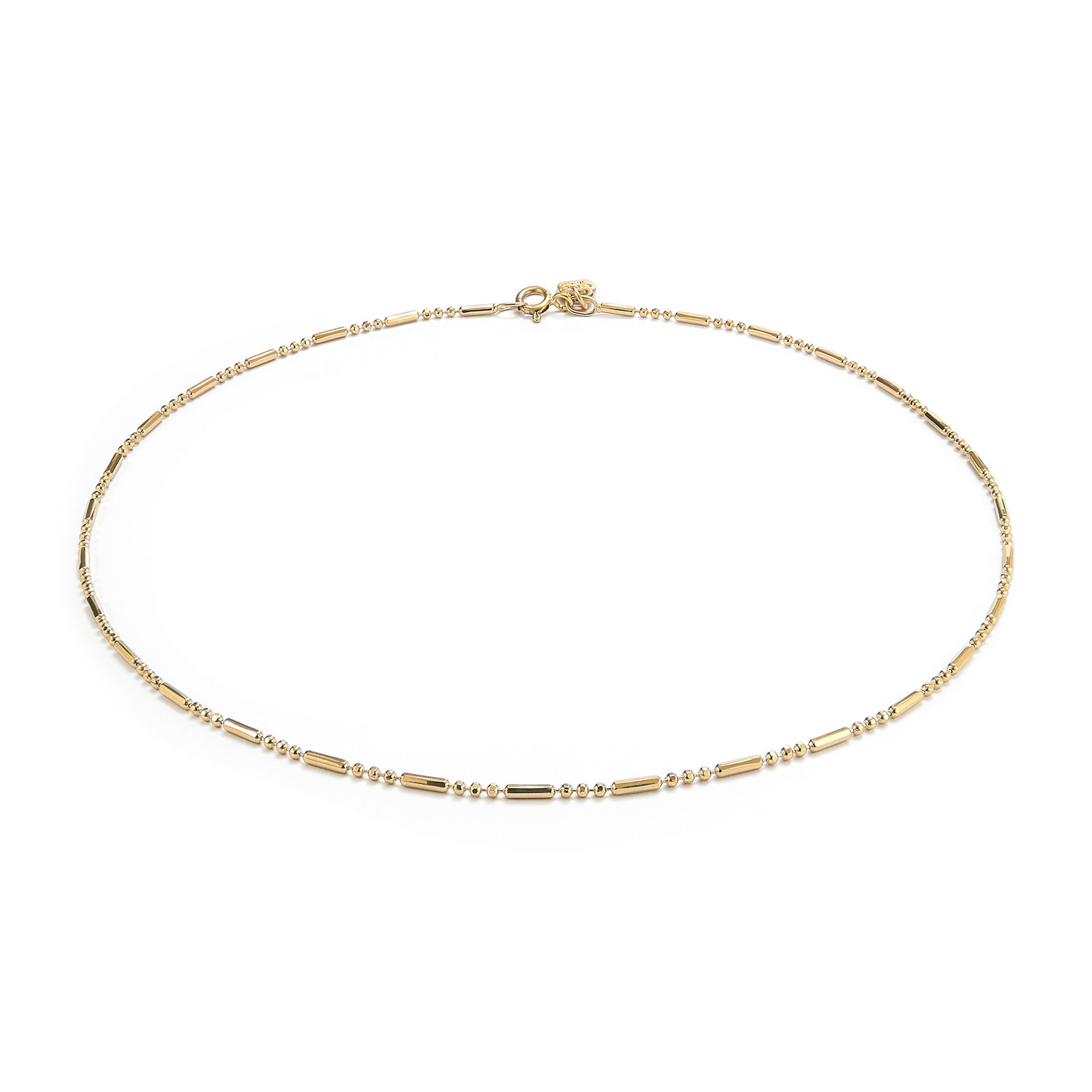 Colgante HAZTE UNO ORO L