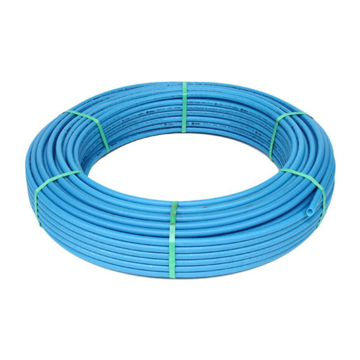 Tube PER nu TRA Ø 10 x 12 - Couronne de 240 ml - Bleu - 605122240