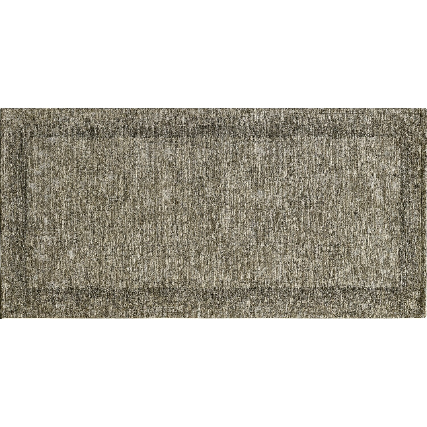 Passatoia Guida Corridoio Tappeto Cucina Fango